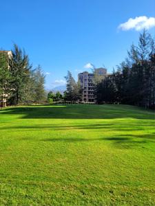 Image of 950 Sq.ft 2 BHK Apartment / Flat for sale in Rustomjee La Familia Wing A, Thane West, Thane for Rs. 12400000
