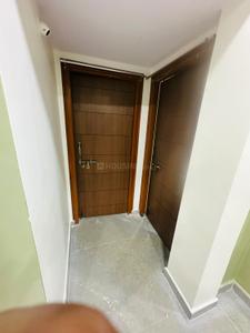 Image of 1000 Sq.ft 2 BHK Independent House for rent in Balapur, Hyderabad for Rs. 15000