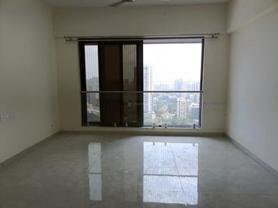 Living Room Image of 830 Sq.ft 2 BHK Apartment / Flat for sale in Raheja Residency, Malad East Mumbai for Rs. 25800000