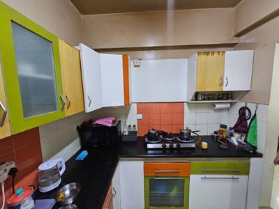 Kitchen Image of 1184 Sq.ft 2 BHK Apartment / Flat for sale in NCC Nagarjuna Green Ridge, HSR Layout Bengaluru for Rs. 20000000