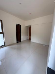 Hall Image of 850 Sq.ft 2 BHK Apartment / Flat for sale in Paranjape Blue Ridge The Orion, Hinjawadi Pune for Rs. 9700000