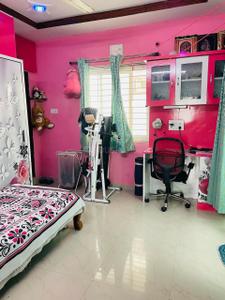 Image of 1050 Sq.ft 2 BHK Duplex for sale in Beeramguda, Sangareddy for Rs. 11000000