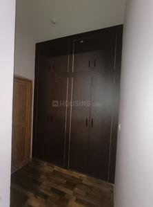 Bedroom Image of 1120 Sq.ft 2 BHK Apartment / Flat for sale in Vrindavan Yojana Lucknow for Rs. 7800000