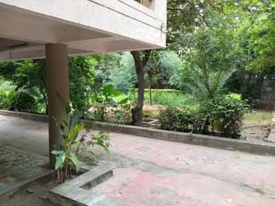 Gunjan Park Society Plot View 2