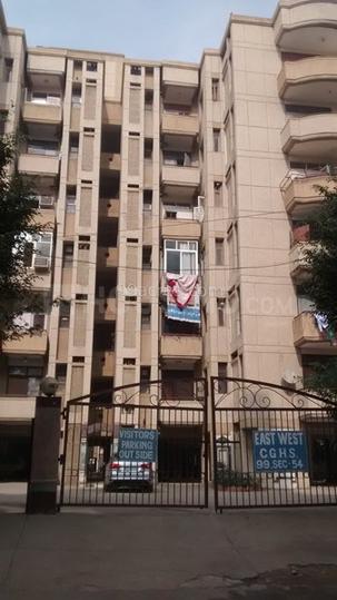Ansal East West Apartments More Images 1