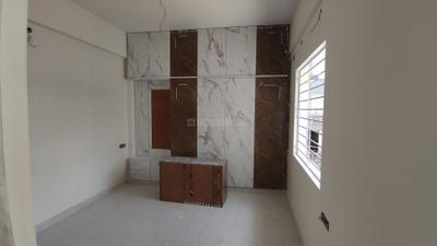 1 BHK Independent Builder Floor