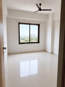 Hall Image of 770 Sq.ft 2 BHK Apartment / Flat for sale in Anand Elegance, Shela Ahmedabad for Rs. 7200000