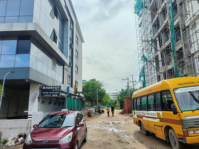 Image of 5400 Sq.ft Residential Plot / Land for sale in Snehita Hills, Bandlaguda Jagir, Hyderabad for Rs. 69000000