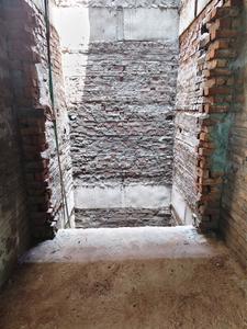 Bathroom Image of 1530 Sq.ft 3 BHK Apartment / Flat for sale in Jagadamba Junction Visakhapatnam for Rs. 12500000