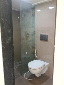 Bedroom Two Image of 960 Sq.ft 2 BHK Apartment / Flat for sale in Raj Legacy Satyam A And B, Mira Road East Mira Bhayandar for Rs. 9500000