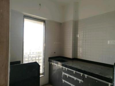 Kitchen Image of 995 Sq.ft 2 BHK Apartment / Flat for sale in Vasai East Vasai for Rs. 5671501