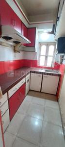 Kitchen Image of 1316 Sq.ft 3 BHK Apartment / Flat for sale in South Dum Dum Kolkata for Rs. 6999000