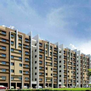 Image of 1150 Sq.ft 3 BHK Apartment / Flat for sale in SGIL Gardenia, Narendrapur, Kolkata for Rs. 4800000