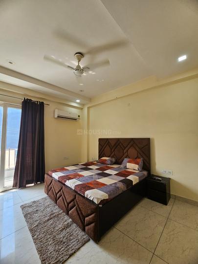 Pilodiya properties Bedroom 1