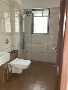 Image of 1100 Sq.ft 3 BHK Apartment / Flat for sale in Shroff And Choice Aureta, Mundhwa, Pune for Rs. 20500000