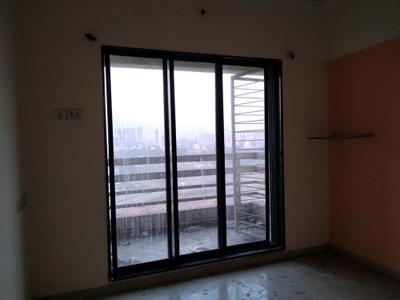 Bedroom Image of 1600 Sq.ft 3 BHK Apartment / Flat for sale in Sai Yashvasin, Kharghar Navi Mumbai for Rs. 20500000