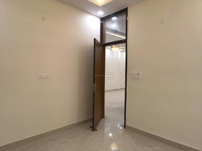 Bedroom Image of 1500 Sq.ft 3 BHK Builder Floor for sale in Vasundhara Ghaziabad for Rs. 11800000