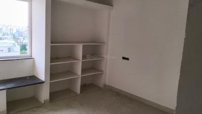 Bedroom Image of 1467 Sq.ft 3 BHK Apartment / Flat for sale in Siri Sampada Gyr Prithvi, Turkayamjal Hyderabad for Rs. 9699164