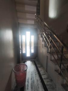 Balcony Image of 900 Sq.ft 4 BHK Independent House for sale in Modipuram Meerut for Rs. 9500000