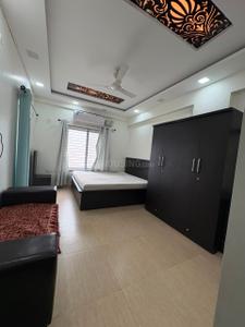 Hall Image of 2600 Sq.ft 3.5 BHK Apartment / Flat for rent in Tukoganj Indore for Rs. 70000
