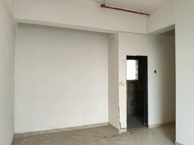 Bedroom Image of 1350 Sq.ft 3 BHK Apartment / Flat for sale in Samrin Heritage, Thane West Thane for Rs. 21500000