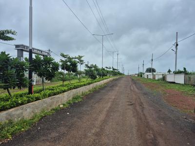 Image of 7500 Sq.ft Residential Plot / Land for sale in Kokta Bypass, Bhopal for Rs. 7125000