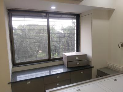 Bedroom Image of 3000 Sq.ft 4 BHK Apartment / Flat for sale in Ekta Enchante, Khar West Mumbai for Rs. 175000000