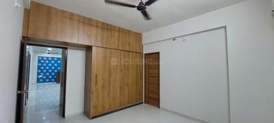 Image of 2160 Sq.ft 3 BHK Apartment / Flat for rent in Motera, Ahmedabad for Rs. 37000