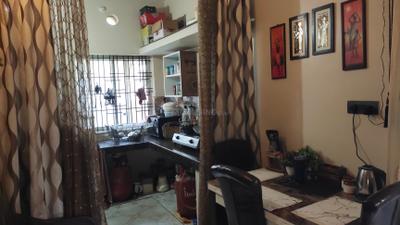 Kitchen Image of 1750 Sq.ft 2 BHK Independent House for rent in Prem Nagar Ranchi for Rs. 8500