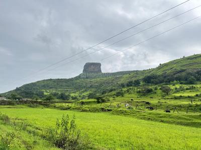 Image of 900 Sq.ft 3 BHK Villa for sale in Trimbak, Nashik for Rs. 1200000