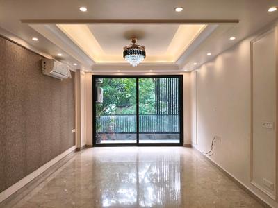 Living Room Image of 2050 Sq.ft 3 BHK Builder Floor for sale in Sector 51 Gurgaon for Rs. 33500000