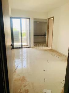 Hall Image of 561 Sq.ft 2 BHK Apartment / Flat for sale in Madhuvan Amrut Elegance, Chandlodia Ahmedabad for Rs. 5450000