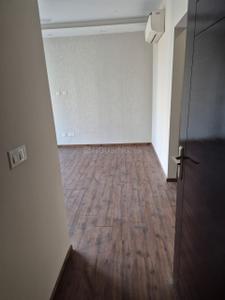 Bedroom Image of 1650 Sq.ft 3 BHK Apartment / Flat for rent in ACME Eden Court, Sector 91 Mohali for Rs. 36000