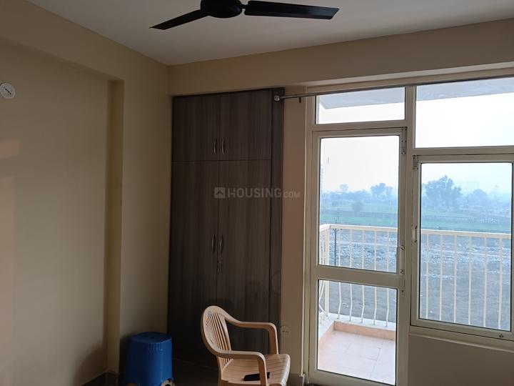 Terra Castle  Bedroom 1