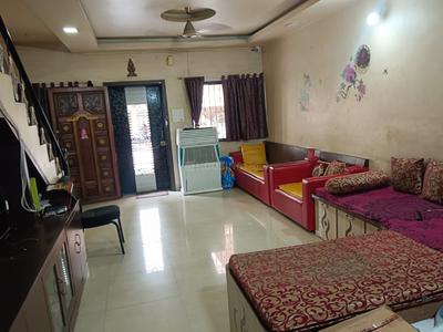Hall Image of 1750 Sq.ft 2 BHK Independent House for sale in Shree Sadguru Park, Katraj Pune for Rs. 12000000