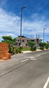 Image of 1200 Sq.ft Residential Plot / Land for sale in Tiruvottiyur, Chennai for Rs. 10000000