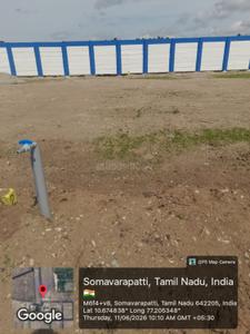 Metro Rich City Plot View 2