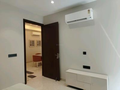 Bedroom Image of 2700 Sq.ft 4.5 BHK Builder Floor for sale in Adani Samsara Avasa, Kadarpur Gurgaon for Rs. 46000000