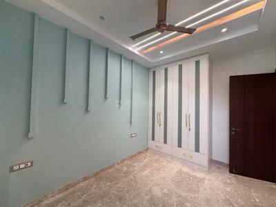 Bedroom Image of 1800 Sq.ft 3 BHK Builder Floor for sale in Vikaspuri 3bhk Luxurios Home, Vikaspuri New Delhi for Rs. 32500000