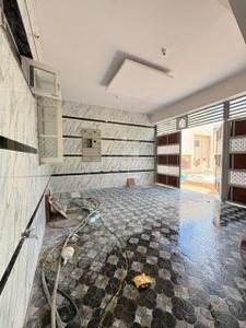 Balcony Image of 2500 Sq.ft 5 BHK Builder Floor for sale in Andrahalli Bengaluru for Rs. 16000000