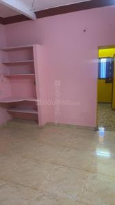Living Room Image of 750 Sq.ft 2 BHK Independent House for rent in Palavakkam, Sholinganallur Chennai for Rs. 15000