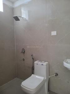 Bathroom Image of 2150 Sq.ft 4 BHK Apartment / Flat for sale in Titania Residency , Phi IV Greater Noida for Rs. 19000000