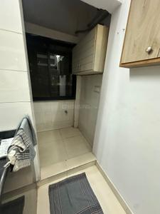 Kitchen Image of 1750 Sq.ft 3 BHK Apartment / Flat for sale in Shahibaug Ahmedabad for Rs. 14000000