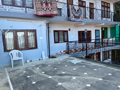 Building Image of 1150 Sq.ft 3 BHK Builder Floor for sale in New Shimla Shimla for Rs. 8000000