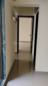 Passage Image of 650 Sq.ft 1 BHK Apartment / Flat for sale in Ekta Brooklyn Park, Virar West Virar for Rs. 3350000