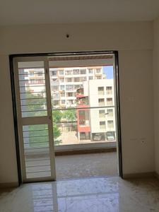 Hall Image of 1050 Sq.ft 2 BHK Apartment / Flat for sale in Basil Mondale, Mundhwa Pune for Rs. 9000000