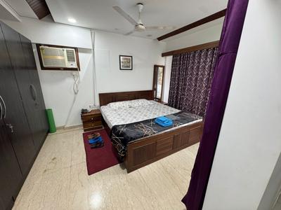 Bedroom Image of 2560 Sq.ft 4 BHK Apartment / Flat for sale in PIRI MAJESTIC, Chembur Mumbai for Rs. 62500000