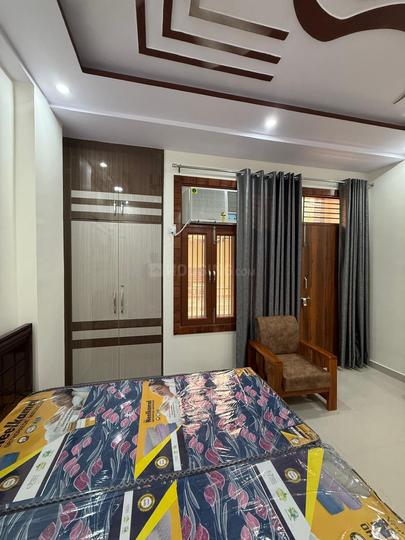 Khatri Associates Bedroom 1