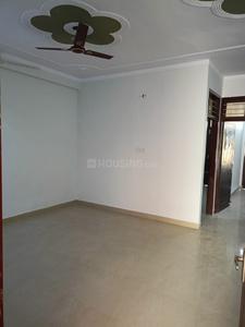 2 BHK Independent House