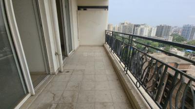 Image of 1930 Sq.ft 3 BHK Apartment / Flat for sale in DLF Express Greens, Manesar, Gurgaon for Rs. 14500000